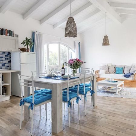 La Residenza Di Mario Villa Olbia Exteriör bild