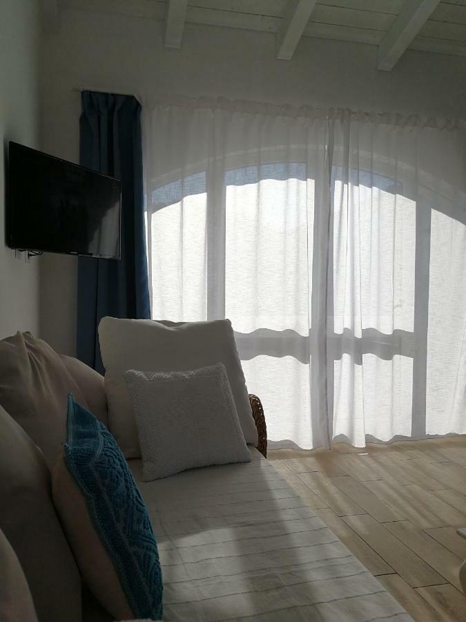 La Residenza Di Mario Villa Olbia Exteriör bild