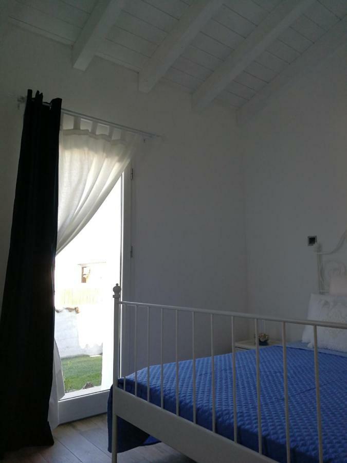 La Residenza Di Mario Villa Olbia Exteriör bild