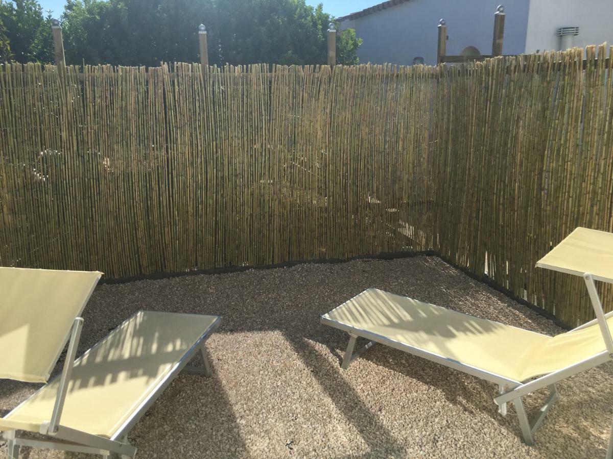 La Residenza Di Mario Villa Olbia Exteriör bild